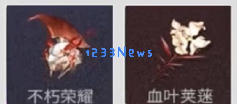 鸣潮露帕需要什么材料 露帕升级突破材料一览:快来看看你缺少哪些宝贵材料! 鸣潮露帕需要什么材料 露帕升级突破材料一览:快来看看你缺少哪些宝贵材料!