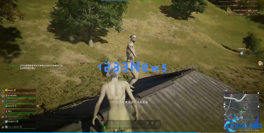 绝地求生感染者模式用什么枪