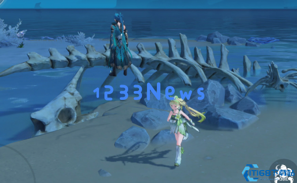 鸣潮椿共鸣链怎么点