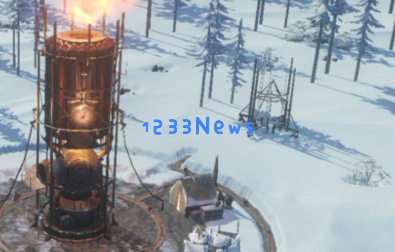 冰汽时代最后的家园任务怎么完成 主线支线任务流程详解 冰汽时代最后的家园任务怎么完成 主线支线任务流程详解