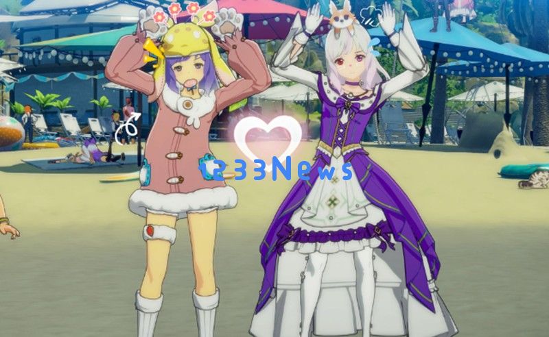 星痕共鸣是端游还是手游 多平台版本详细解答 星痕共鸣是端游还是手游 多平台版本详细解答