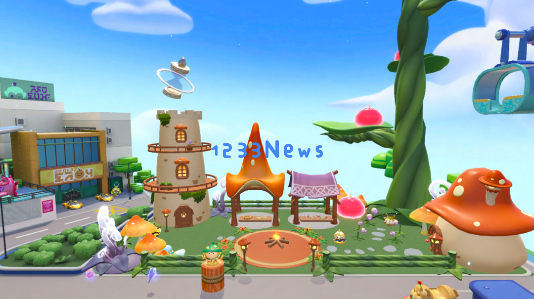 蛋仔派对奇境森林区域怎么样:探索奇幻世界,尽享无穷乐趣 蛋仔派对奇境森林区域怎么样:探索奇幻世界,尽享无穷乐趣