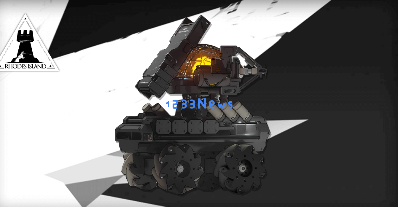 明日方舟THRM:极限挑战带来的全新游戏体验与乐趣 明日方舟THRM:极限挑战带来的全新游戏体验与乐趣