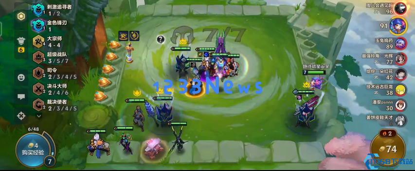 亚索战场变形记:从技能机制到顶级运营的全能手册 亚索战场变形记:从技能机制到顶级运营的全能手册