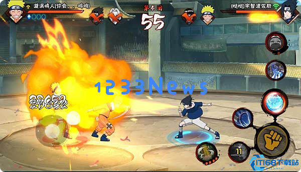 火影忍者手游羁绊之卷怎么获得