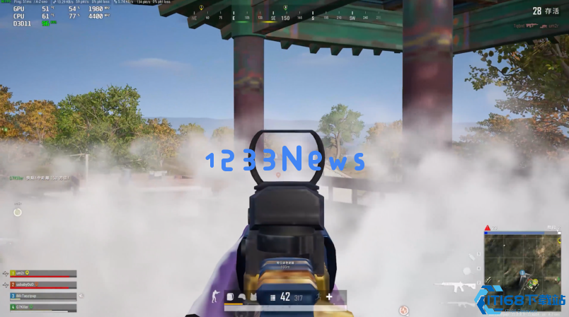 绝地求生大神神器有什么