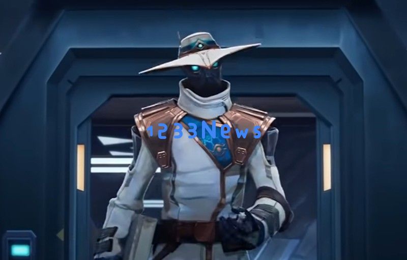 无畏契约手游零有什么技能 零技能玩法详细介绍 无畏契约手游零有什么技能 零技能玩法详细介绍