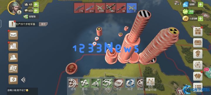 帝国征服积分暴增秘籍:从开局到巅峰的终极运营指南 帝国征服积分暴增秘籍:从开局到巅峰的终极运营指南