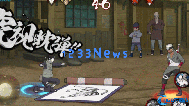 秽土鼬实战手册:掌控时停与位移的艺术 秽土鼬实战手册:掌控时停与位移的艺术