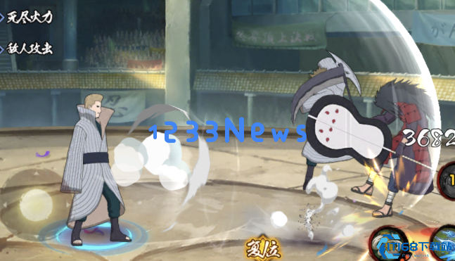 火影忍者手游秽土鼬实战怎么用