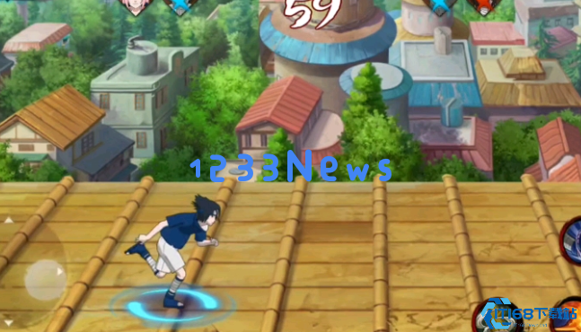 火影忍者手游秋道蝶蝶怎么用