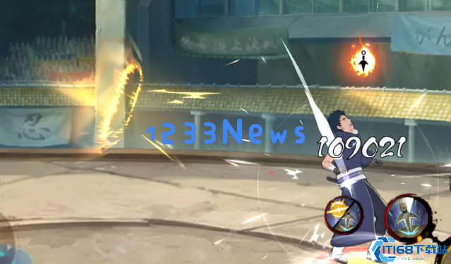 火影忍者手游秋道蝶蝶怎么用