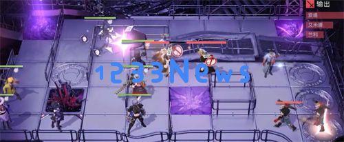 无期迷途爱缇值得培养吗:探索她的潜力与游戏体验,您真的了解吗? 无期迷途爱缇值得培养吗:探索她的潜力与游戏体验,您真的了解吗?