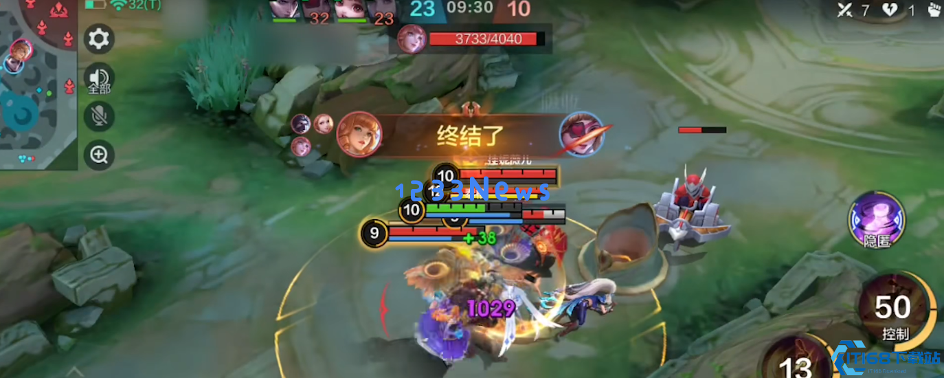 决胜巅峰泰格怎么玩