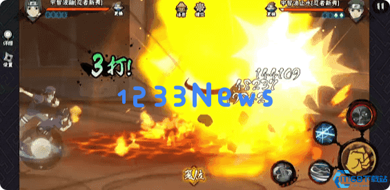 火影忍者手游暗鼬怎么玩