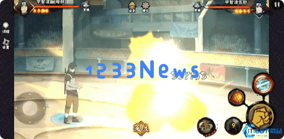 火影忍者手游暗鼬怎么玩