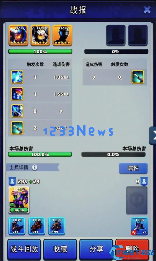 口袋奇兵角色推荐哪个好