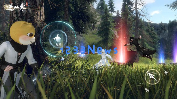 逆水寒手游逐鹿仙原调整了什么:玩法策略全新升级,体验翻天覆地! 逆水寒手游逐鹿仙原调整了什么:玩法策略全新升级,体验翻天覆地!