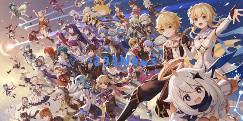 原神PC端快捷键有哪些 原神电脑版键盘鼠标操作指南 原神PC端快捷键有哪些 原神电脑版键盘鼠标操作指南