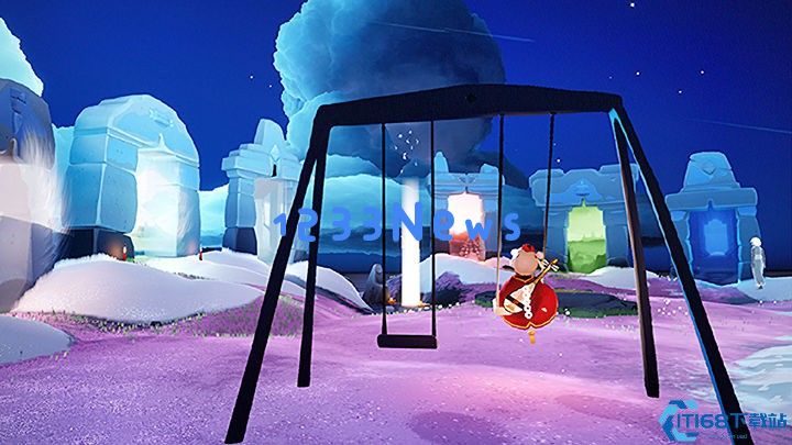 光遇秋千是永久的吗