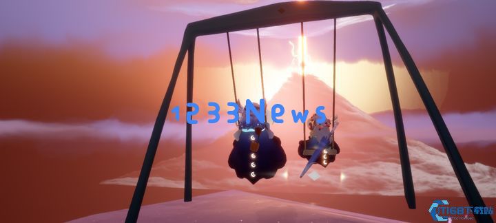 摇荡的情谊从未停摆:光遇秋千道具永久获取指南 摇荡的情谊从未停摆:光遇秋千道具永久获取指南