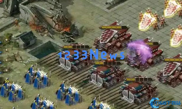 攻城掠地的套装怎么搞