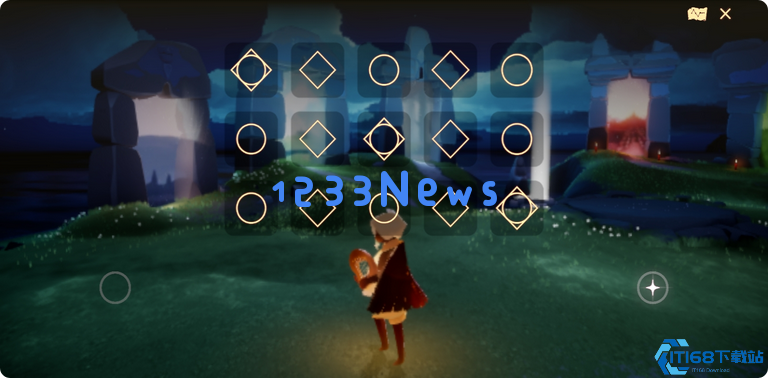 光遇吉他怎么对谱子