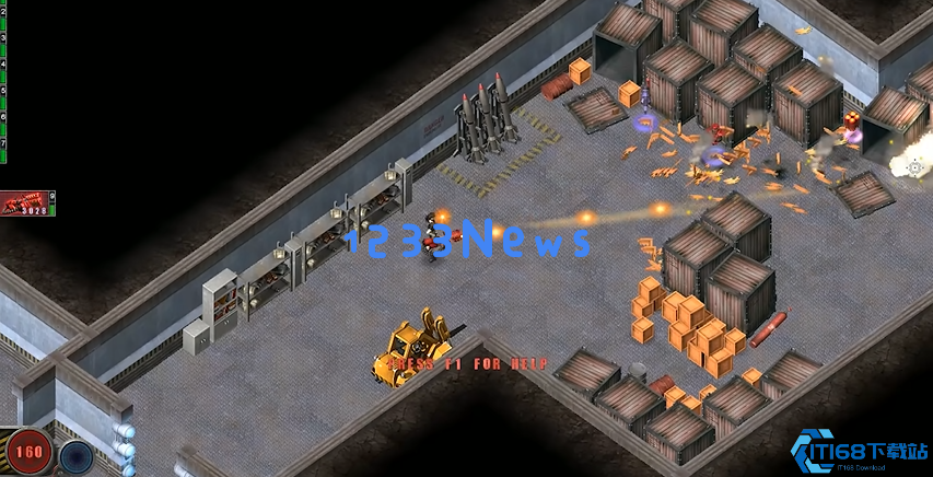 孤胆枪手最后一关技巧有什么