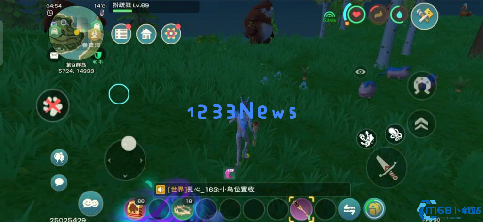 创造与魔法熊在哪