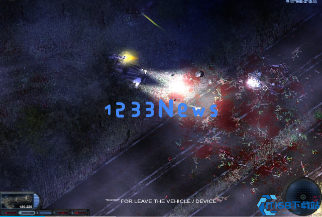 孤胆枪手2第7关怎么打