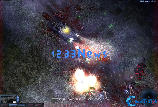 孤胆枪手2第7关怎么打