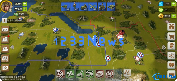 二战风云2城防应该造什么