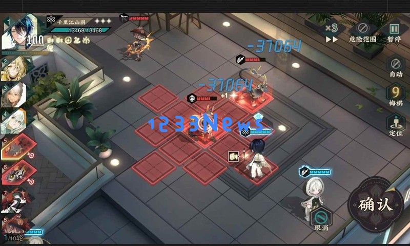 物华弥新器者攻略千里江山图 千里焕彰养成攻略:探秘不一样的养成之路与全新冒险 物华弥新器者攻略千里江山图 千里焕彰养成攻略:探秘不一样的养成之路与全新冒险