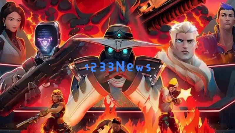 无畏契约手游怎么申请资格 源能行动测试资格获取方法 无畏契约手游怎么申请资格 源能行动测试资格获取方法