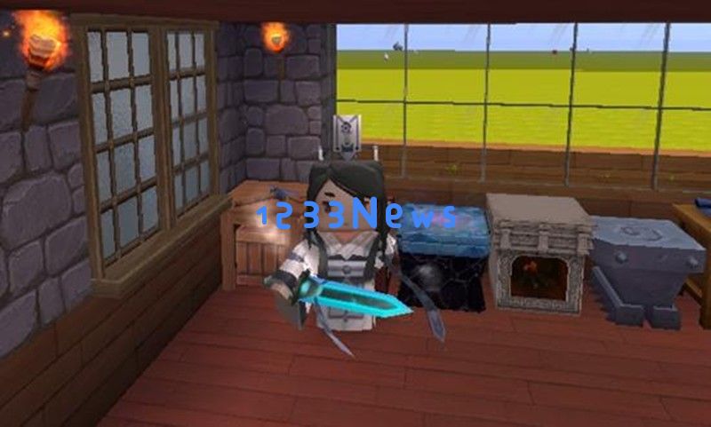 迷你世界武器怎么附魔 最强附魔属性搭配攻略 迷你世界武器怎么附魔 最强附魔属性搭配攻略