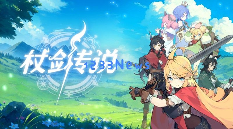 杖剑传说斗士有什么技能 斗士技能搭配流派详解 杖剑传说斗士有什么技能 斗士技能搭配流派详解