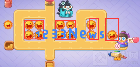 保卫萝卜4白萝卜传奇第15关怎么过 第15关通关攻略:轻松破解? 未雨绸缪 保卫萝卜4白萝卜传奇第15关怎么过 第15关通关攻略:轻松破解? 未雨绸缪