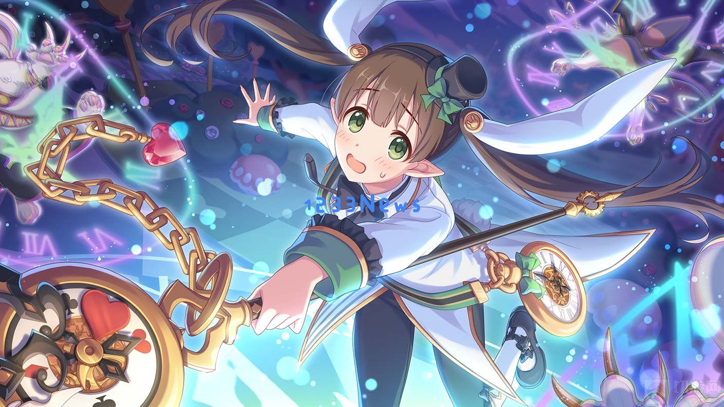 公主连结步美仙境怎么获取 步美仙境获取方法介绍:超人气活动引爆你的探索热情!让我们一起揭开神秘面纱! 公主连结步美仙境怎么获取 步美仙境获取方法介绍:超人气活动引爆你的探索热情!让我们一起揭开神秘面纱!