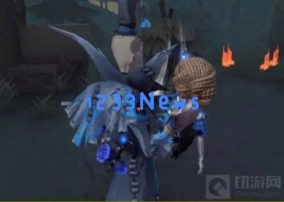 第五人格中的玫瑰手杖有什么用 玫瑰手杖作用:让你在游戏中如虎添翼,惊艳全场! 第五人格中的玫瑰手杖有什么用 玫瑰手杖作用:让你在游戏中如虎添翼,惊艳全场!