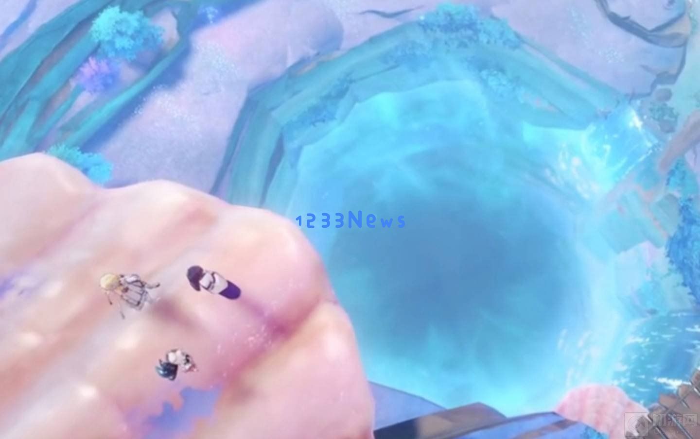 原神渊下宫前置任务怎么做 渊下宫前置任务做法:探索未知的奇幻之旅!掌握这些流程! 原神渊下宫前置任务怎么做 渊下宫前置任务做法:探索未知的奇幻之旅!掌握这些流程!