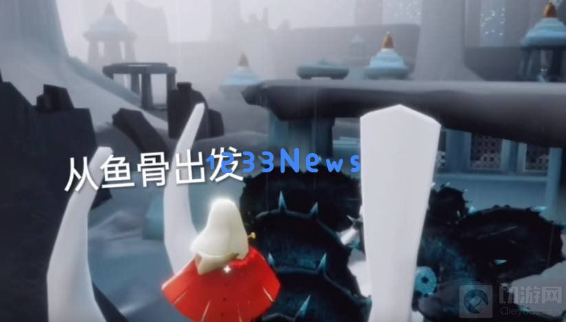 光遇雨林哭泣先祖在哪里 雨林哭泣先祖位置说明:在光影交错的雨林深处,探索最动人的遗迹 光遇雨林哭泣先祖在哪里 雨林哭泣先祖位置说明:在光影交错的雨林深处,探索最动人的遗迹