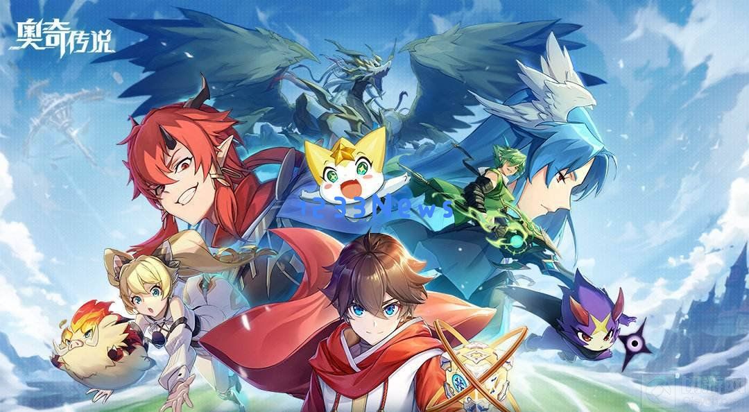 奥奇传说手游乐乐小屋在哪 乐乐小屋位置介绍 奥奇传说手游乐乐小屋在哪 乐乐小屋位置介绍