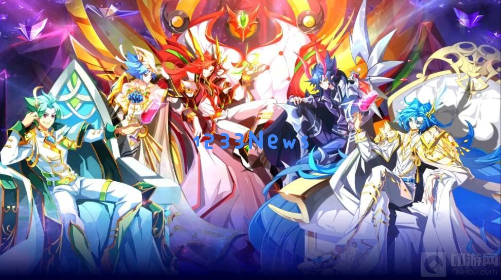 奥奇传说手游雅典娜智慧挑战怎么玩 雅典娜智慧挑战玩法 奥奇传说手游雅典娜智慧挑战怎么玩 雅典娜智慧挑战玩法