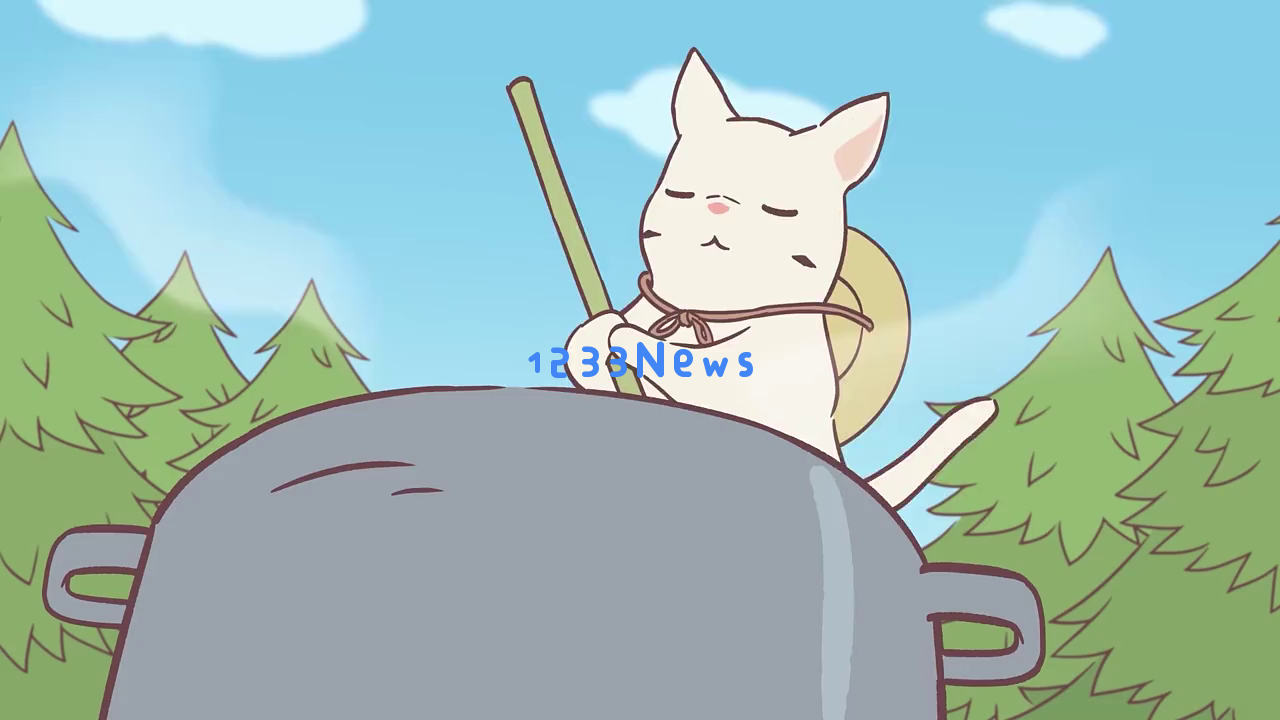 《猫咪与汤》是否如你所想般方便云养猫、轻松赚取金币?四千万玩家齐聚一堂! 《猫咪与汤》是否如你所想般方便云养猫、轻松赚取金币?四千万玩家齐聚一堂!