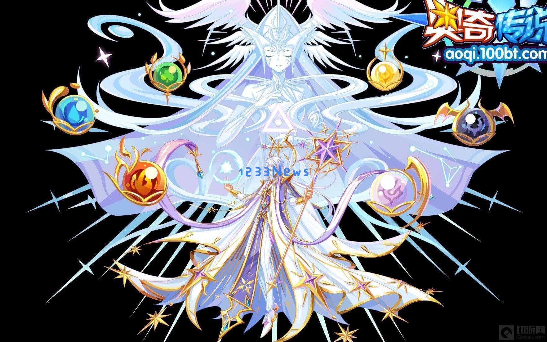 奥奇传说手游一刀煞魂正义怎么玩 一刀煞魂正义玩法 奥奇传说手游一刀煞魂正义怎么玩 一刀煞魂正义玩法