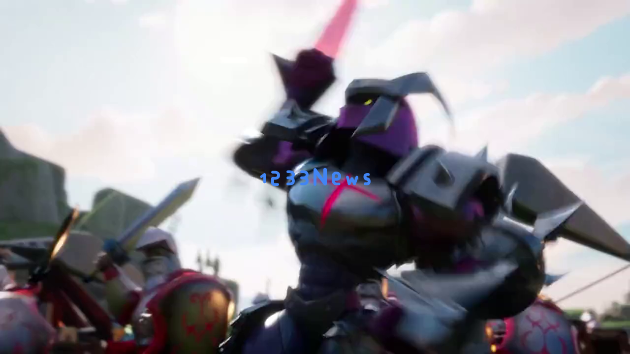 《王国纪元》屹立七年不倒,3.3亿玩家为何对这款全球同服的帝国大战如此着迷? 《王国纪元》屹立七年不倒,3.3亿玩家为何对这款全球同服的帝国大战如此着迷?