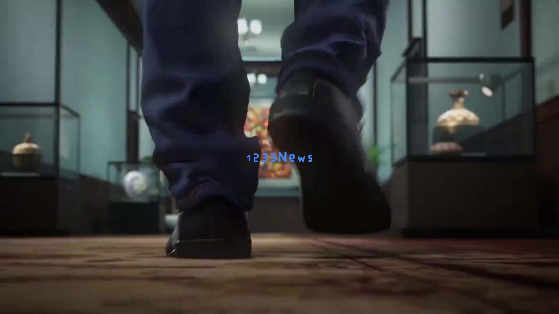 《第五人格》新推出二对四对抗模式,是否能够让你感受到心跳加快与肾上腺素剧增的刺激体验? 《第五人格》新推出二对四对抗模式,是否能够让你感受到心跳加快与肾上腺素剧增的刺激体验?