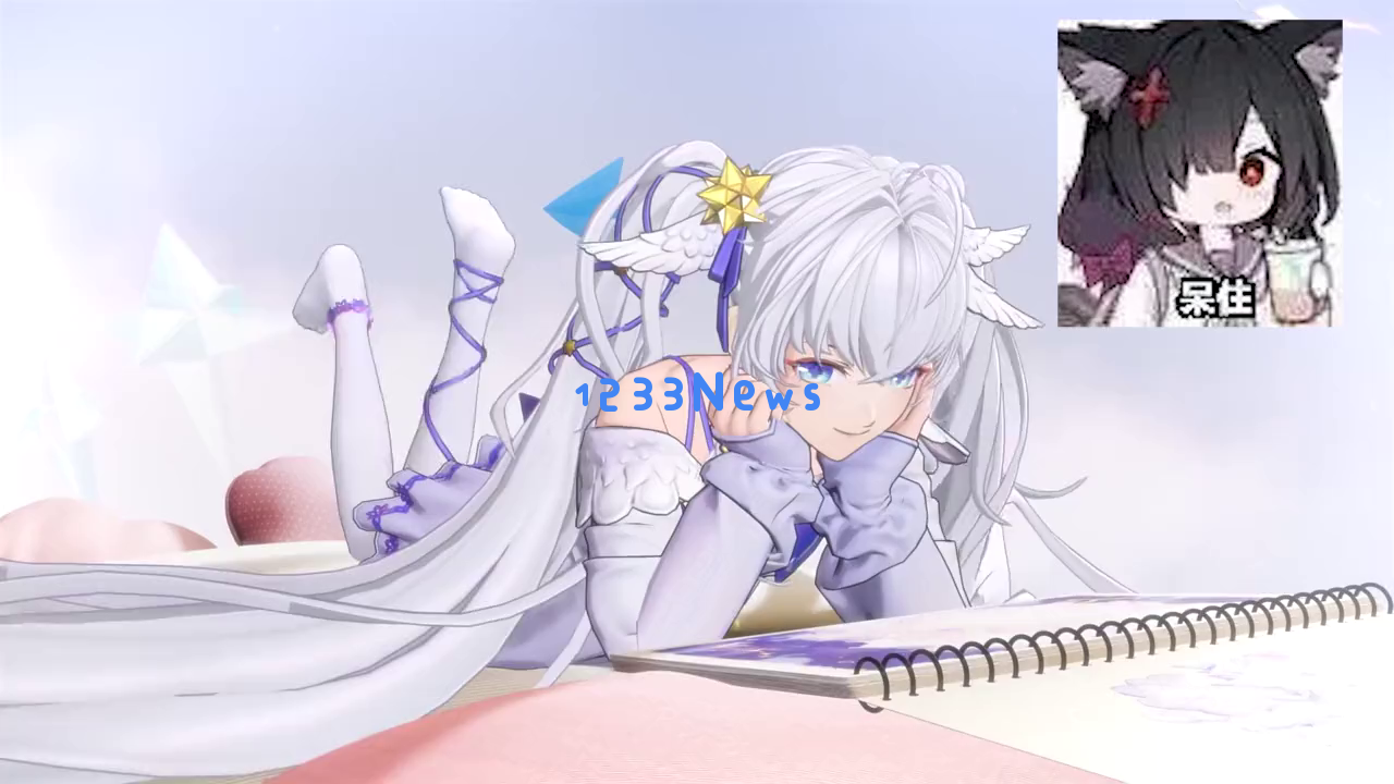 在《白荆回廊》中体验朱龙岩雀的独特魅力,如何让她成为你心目中的下一个游戏女神?参与活动,开启全新冒险之旅,你准备好了吗? 在《白荆回廊》中体验朱龙岩雀的独特魅力,如何让她成为你心目中的下一个游戏女神?参与活动,开启全新冒险之旅,你准备好了吗?