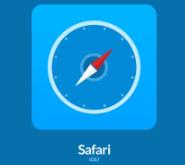safari浏览器怎么下载视频 safari浏览器下载视频的方法
