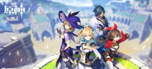 原神护摩之杖突破材料都需要什么 原神护摩之杖突破材料一览